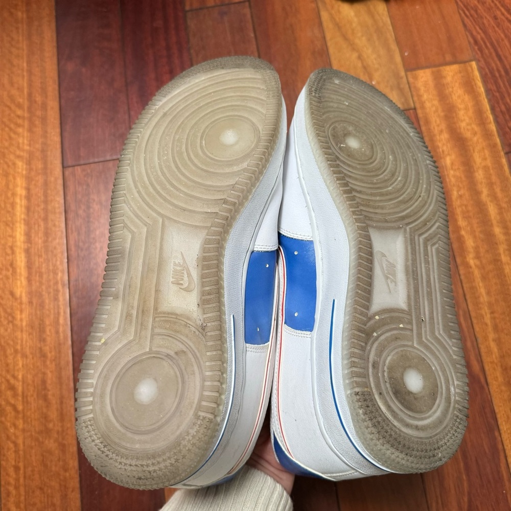Nike Air Force 1, Men’s 10.5 - Picture 4 of 8